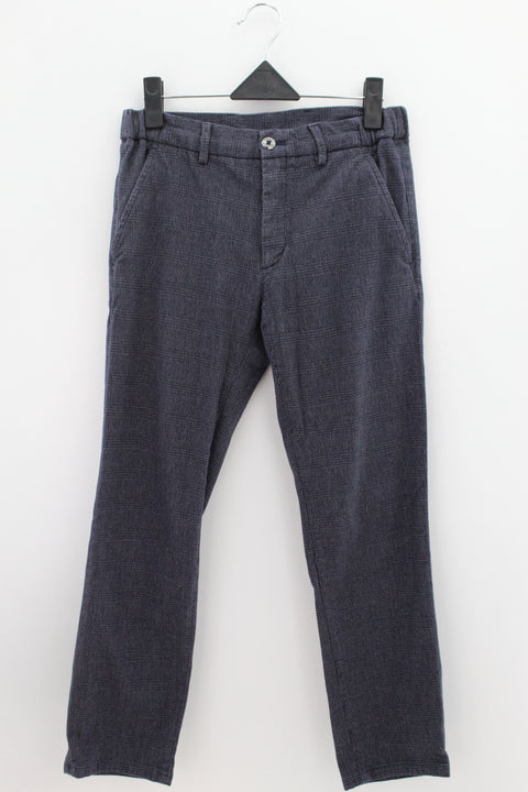 PANTALON DE VESTIR Masculino Massimo Dutti