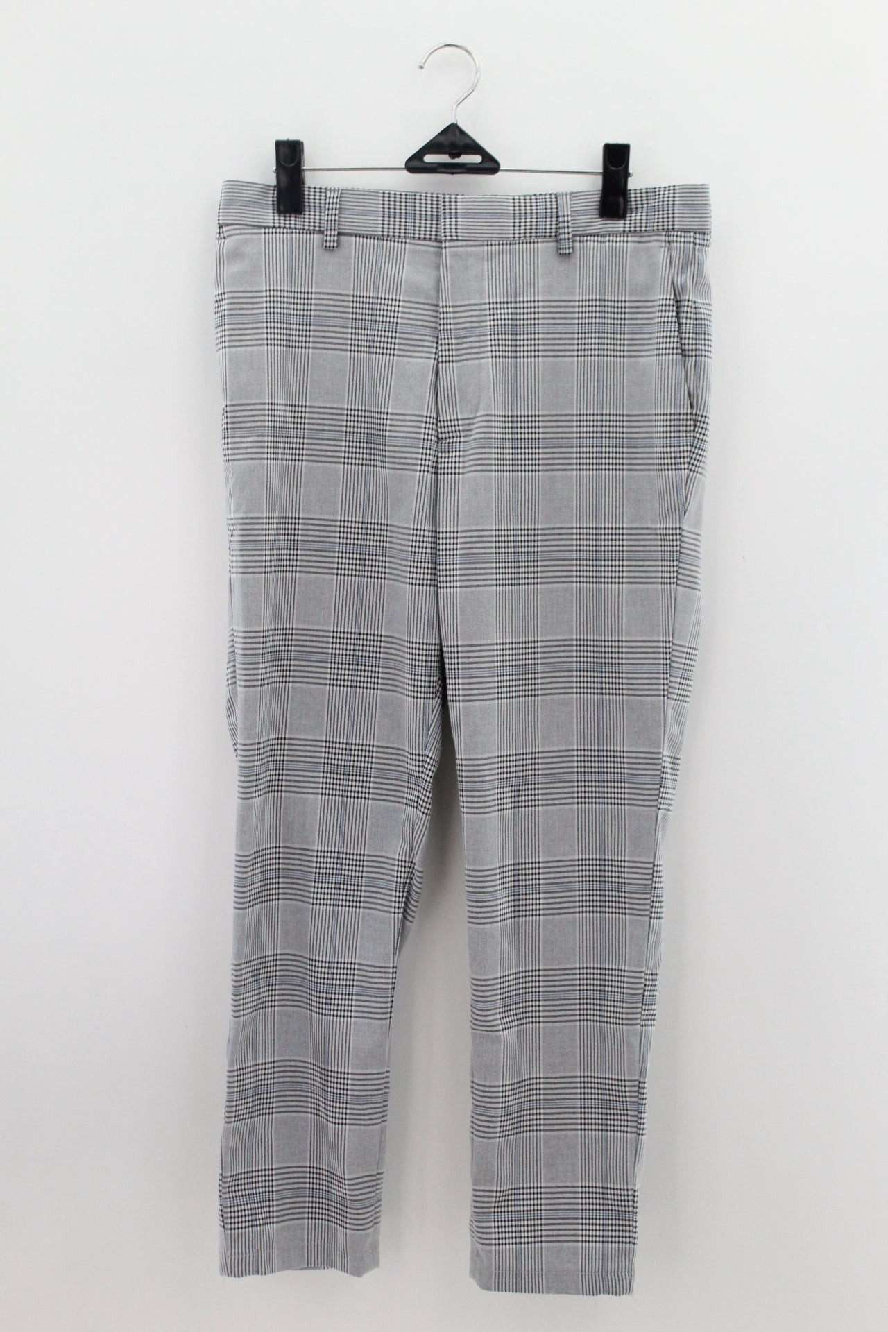 PANTALON DE VESTIR Masculino H&M