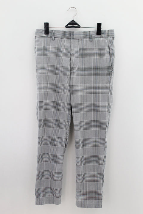 PANTALON DE VESTIR Masculino H&M