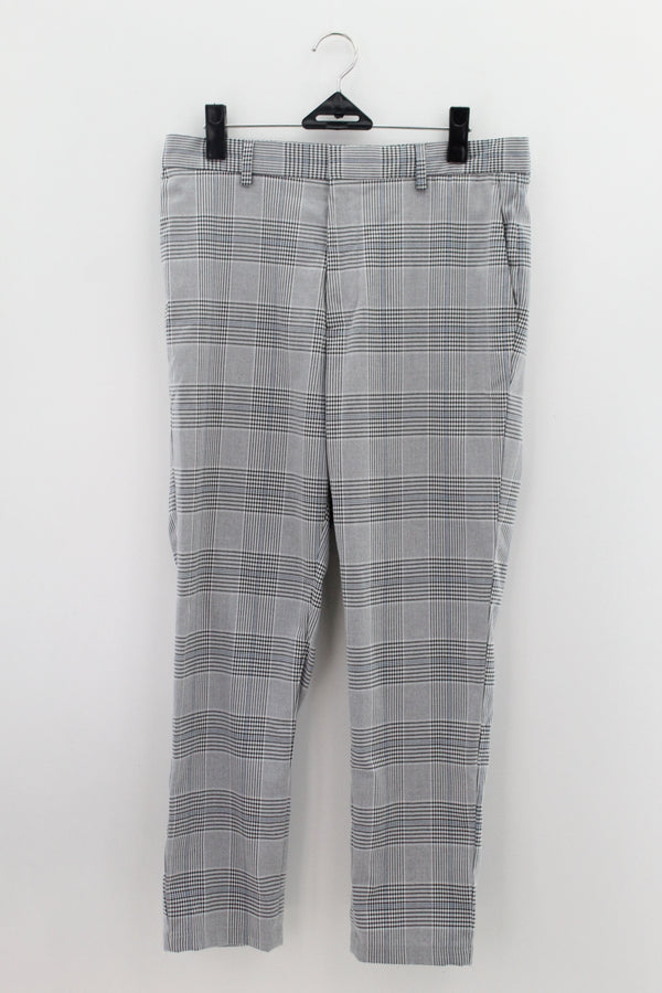 PANTALON DE VESTIR Masculino H&M