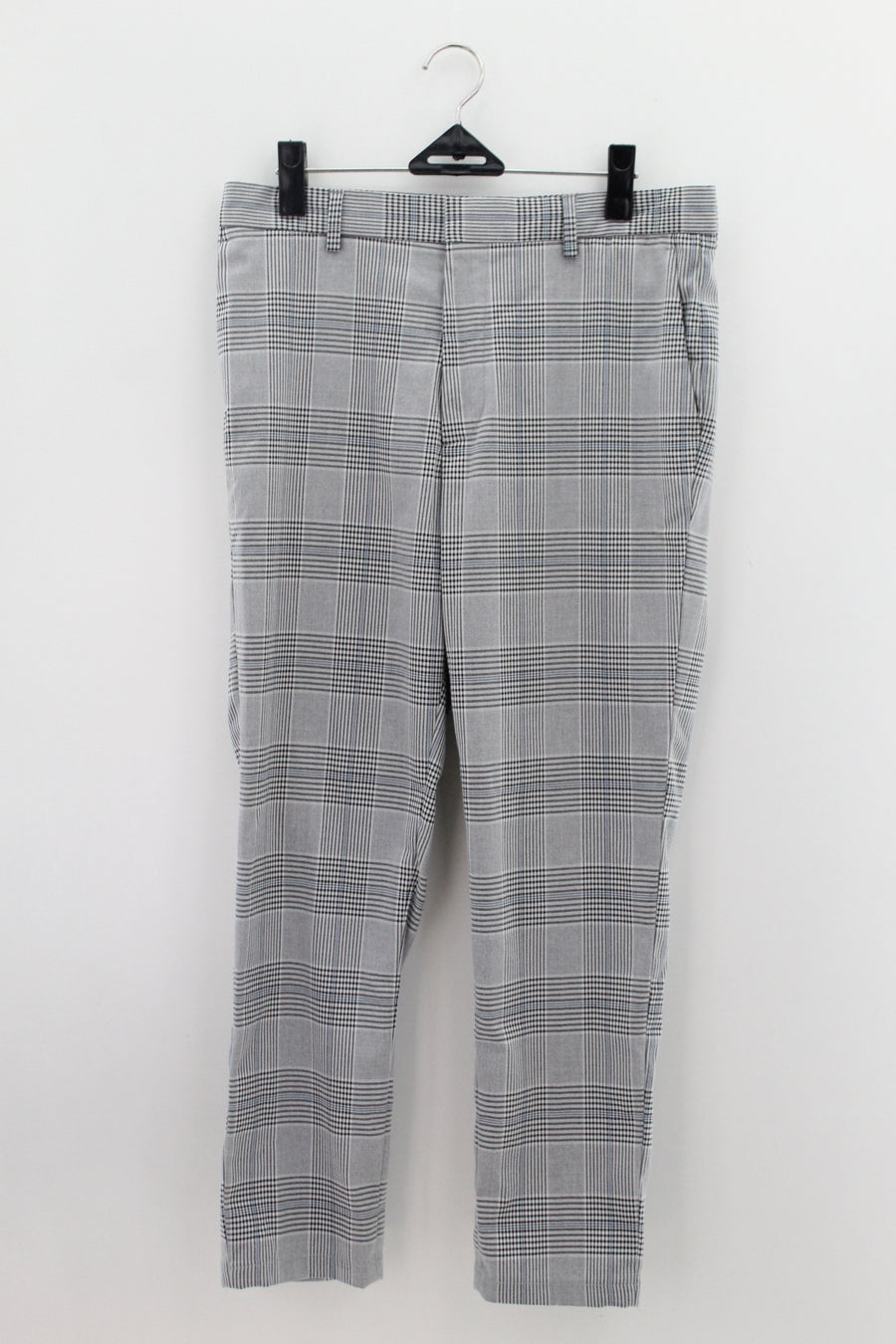 PANTALON DE VESTIR Masculino H&M