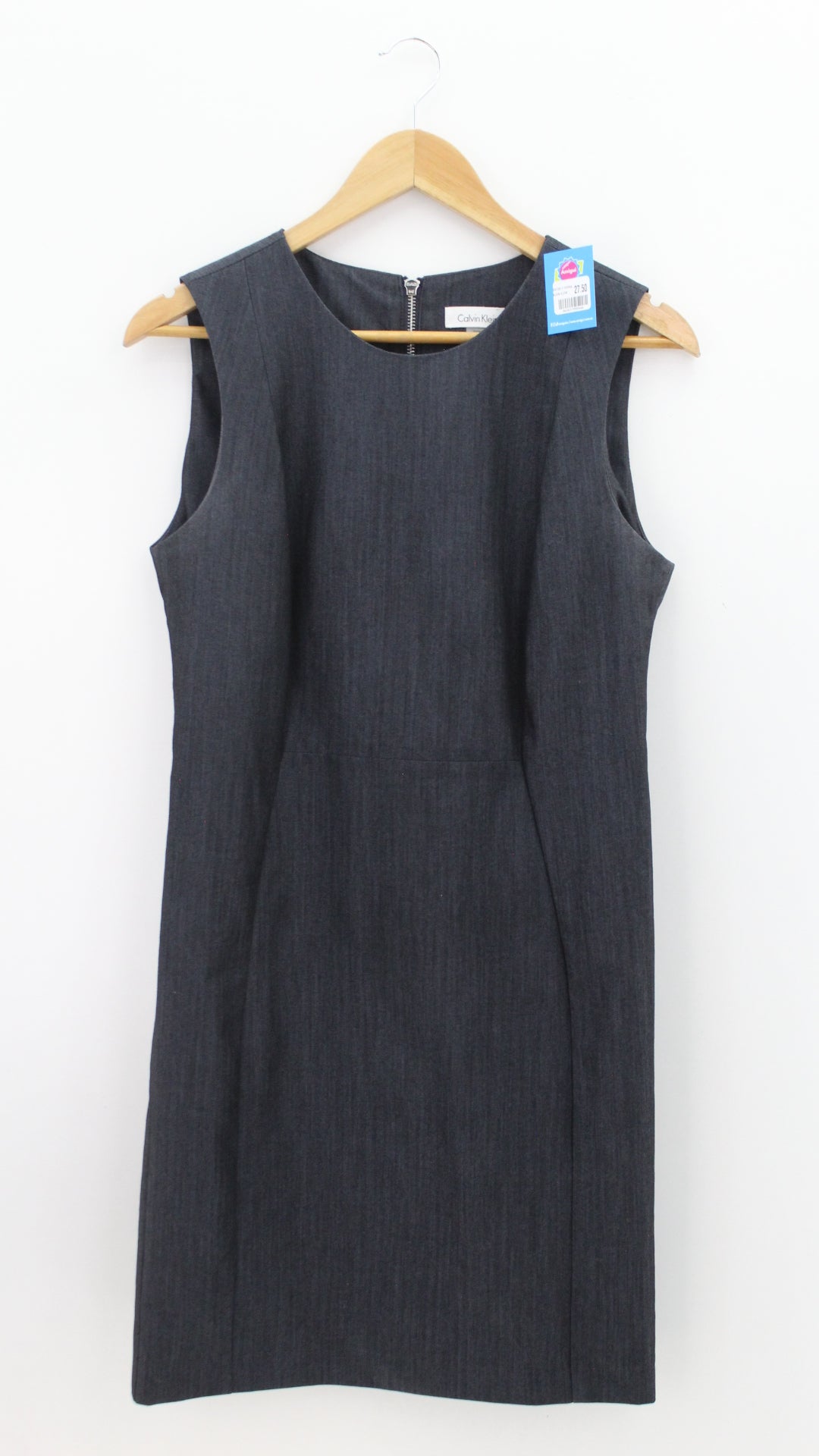 VESTIDO Femenino FORMAL/OFICINA Calvin Klein