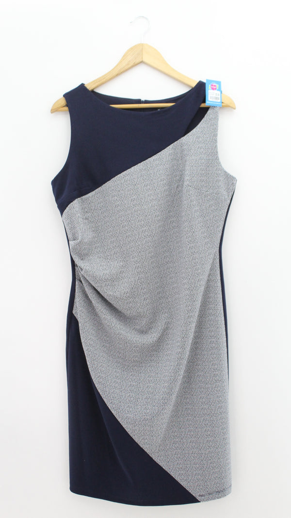 VESTIDO Femenino FORMAL/OFICINA Enfocus Studio