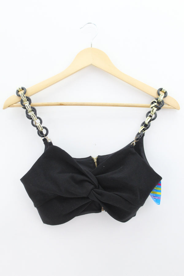 TOP Femenino FIESTA Studio F