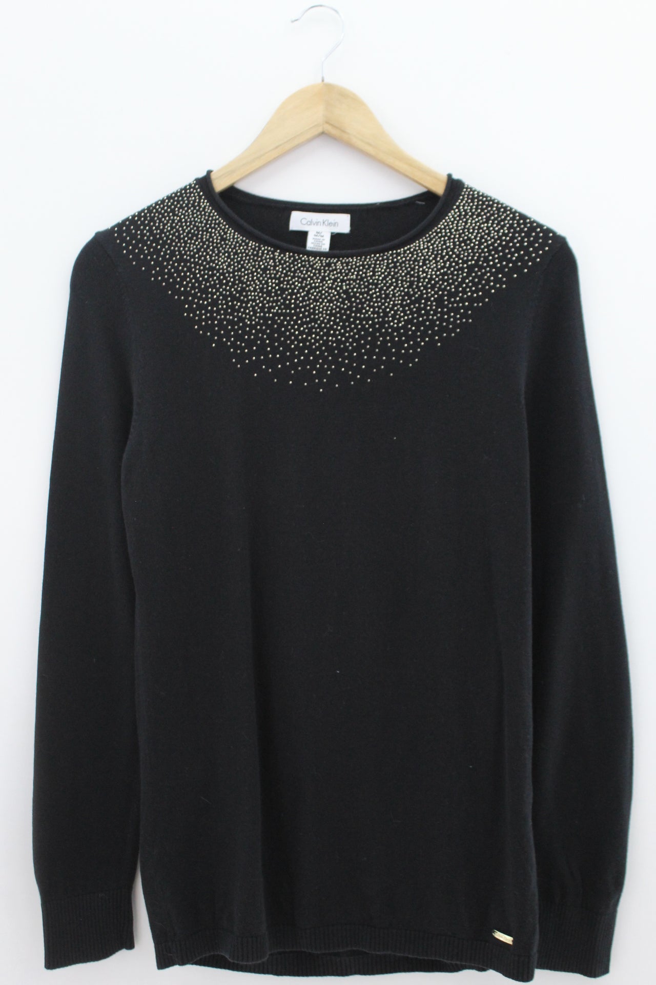 SACO Femenino Calvin Klein