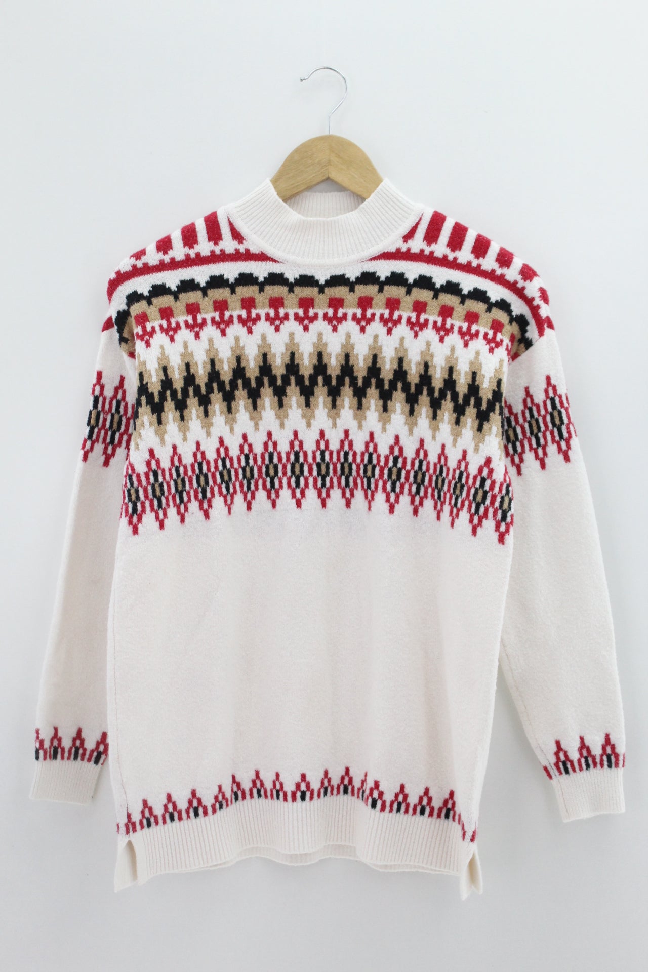 SACO Femenino Ann Taylor