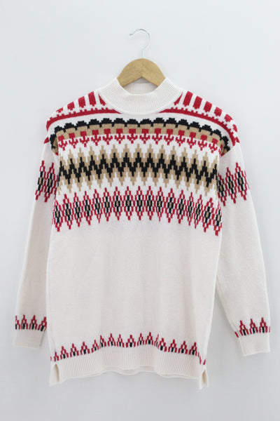 SACO Femenino Ann Taylor