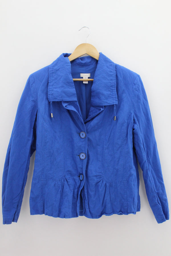 CHAQUETA Femenino