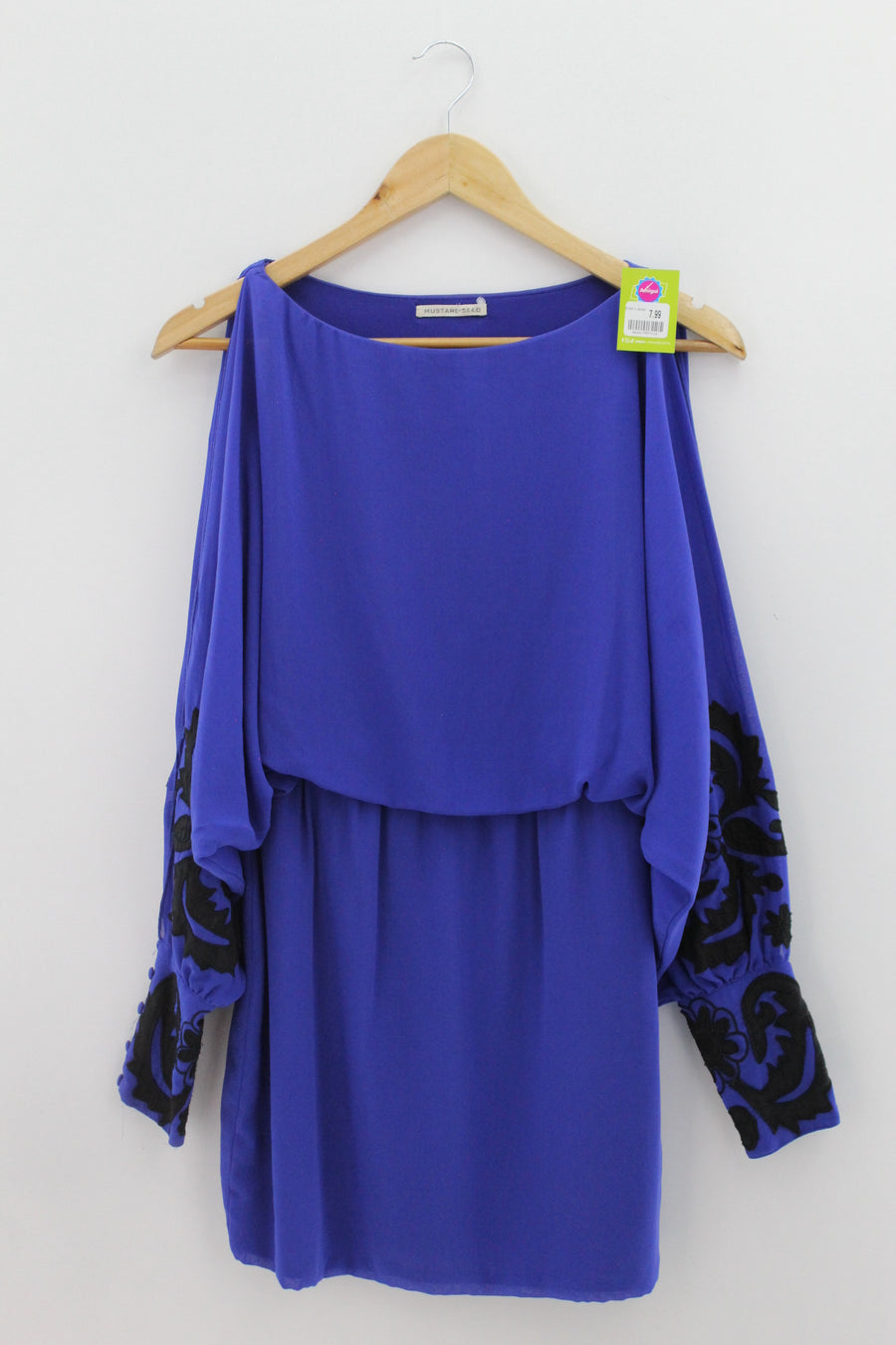 VESTIDO Femenino GALA/ FIESTA