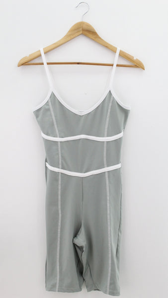 ENTERIZO SHORT Femenino