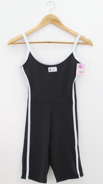 ENTERIZO SHORT Femenino