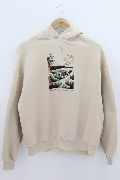 BUZO Femenino Pull & Bear