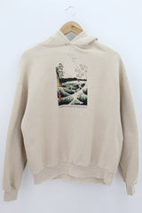 BUZO Femenino Pull & Bear