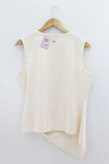 TOP Femenino FIESTA DKNY