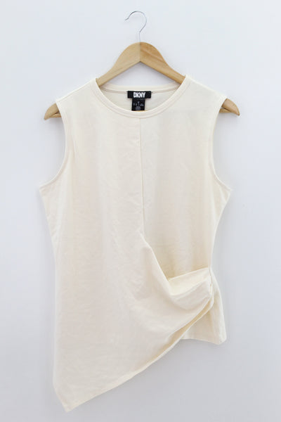 TOP Femenino FIESTA DKNY