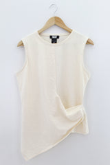 TOP Femenino FIESTA DKNY