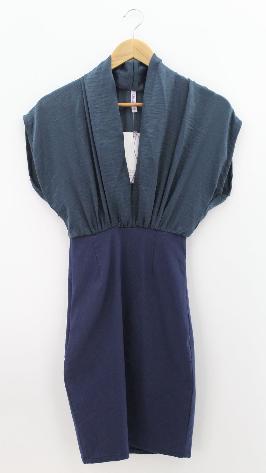 VESTIDO Femenino FORMAL/OFICINA Jolie