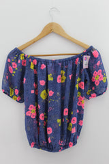 TOP Femenino CASUAL Jolie