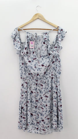 VESTIDO Femenino CASUAL/DEPORTIVO American Eagle