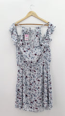 VESTIDO Femenino CASUAL/DEPORTIVO American Eagle