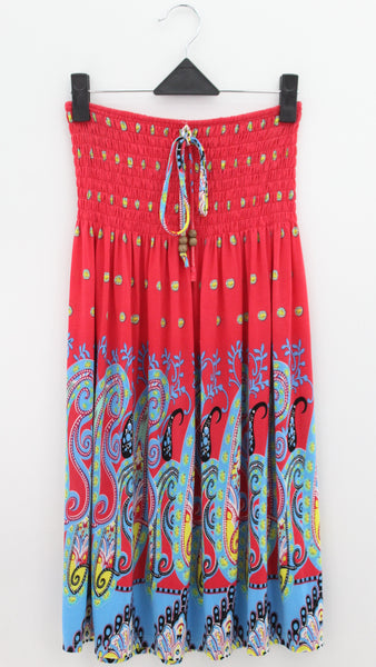 VESTIDO Femenino VERANO/ PLAYA