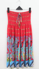 VESTIDO Femenino VERANO/ PLAYA