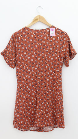 VESTIDO Femenino CASUAL/DEPORTIVO
