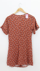 VESTIDO Femenino CASUAL/DEPORTIVO