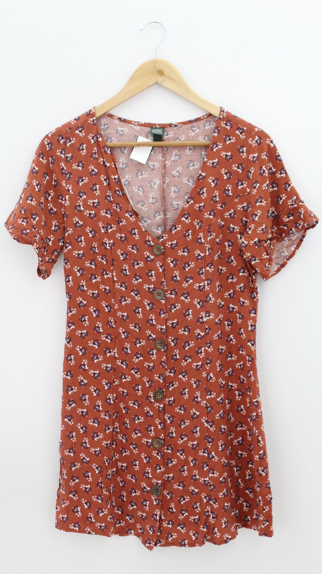 VESTIDO Femenino CASUAL/DEPORTIVO