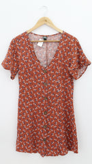 VESTIDO Femenino CASUAL/DEPORTIVO