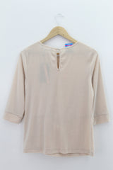 TOP Femenino CASUAL Lady Eta