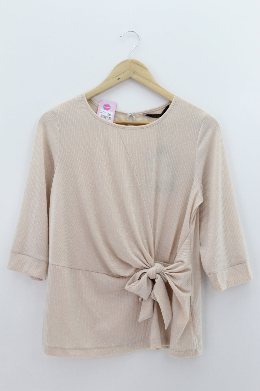 TOP Femenino CASUAL Lady Eta