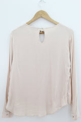 TOP Femenino CASUAL RM