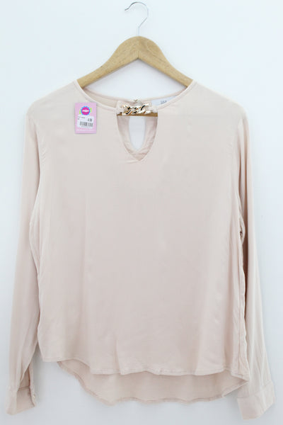 TOP Femenino CASUAL RM