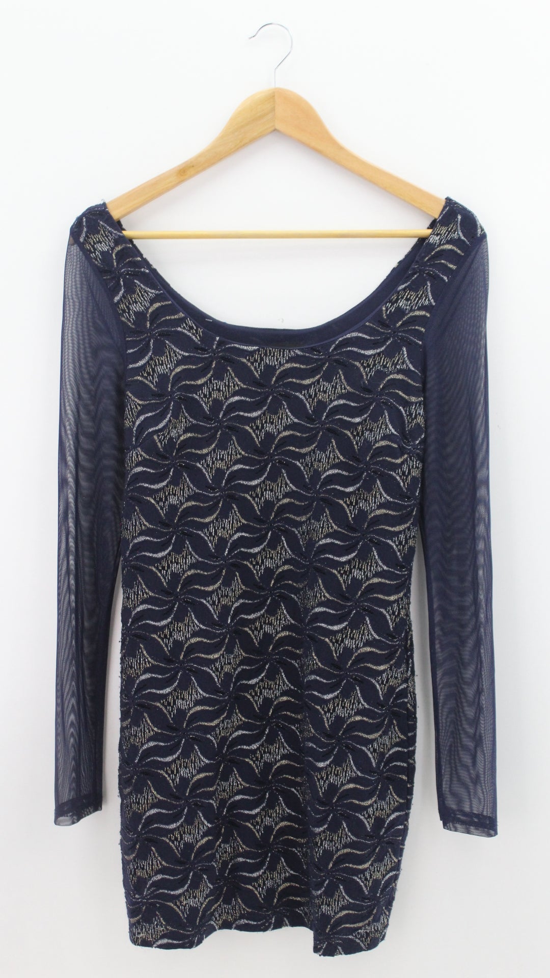 VESTIDO Femenino FORMAL/OFICINA
