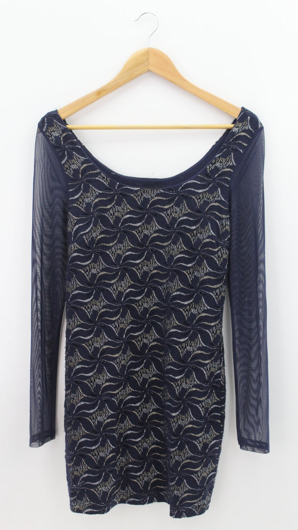 VESTIDO Femenino FORMAL/OFICINA