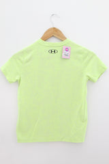 TOP Femenino DEPORTIVO Under Armour