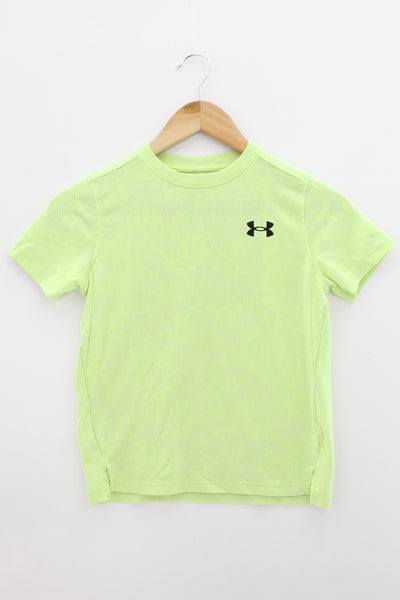 TOP Femenino DEPORTIVO Under Armour