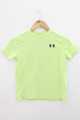 TOP Femenino DEPORTIVO Under Armour