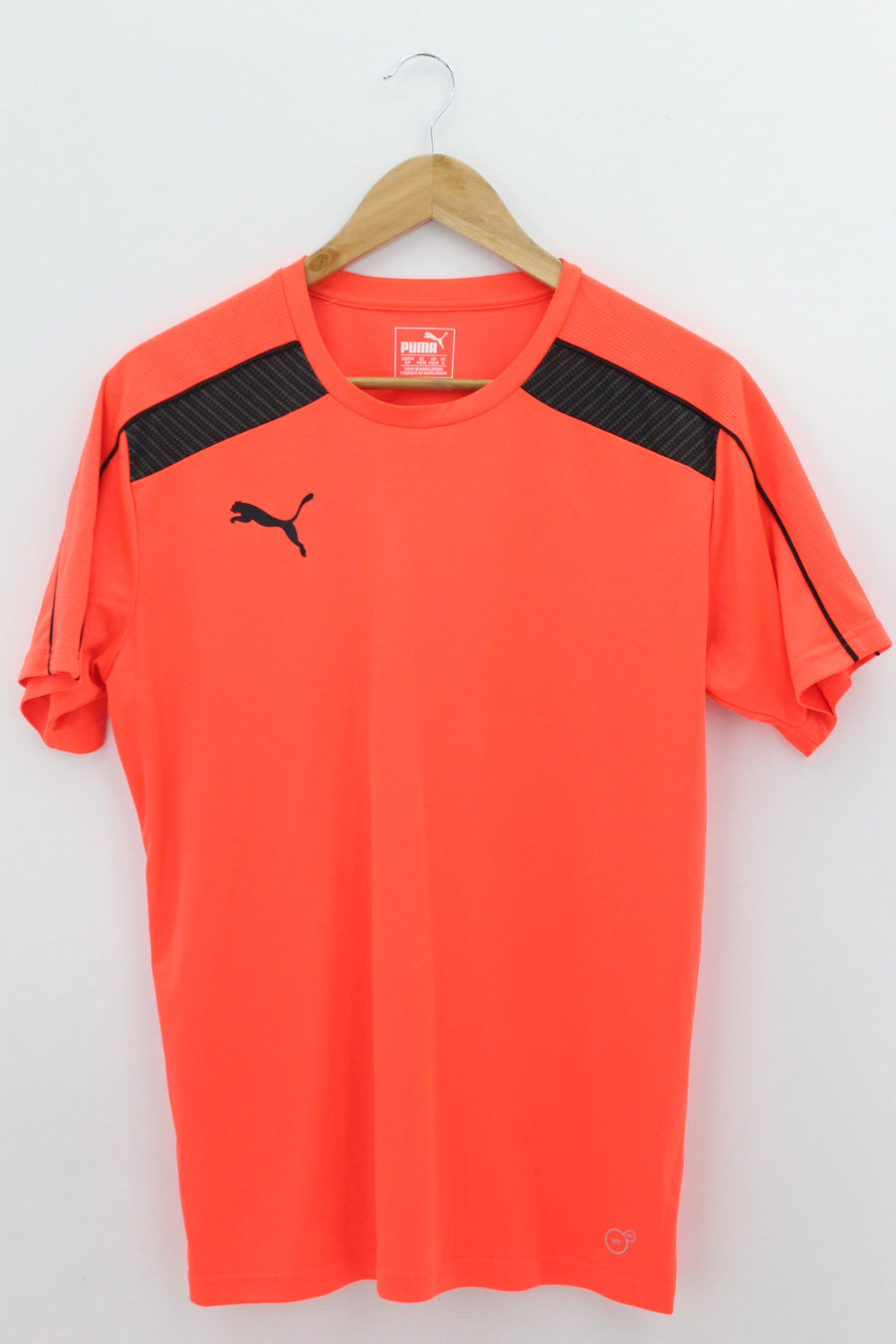 CAMISETA DEPORTIVA Masculino Puma