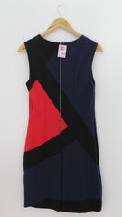 VESTIDO Femenino FORMAL/OFICINA