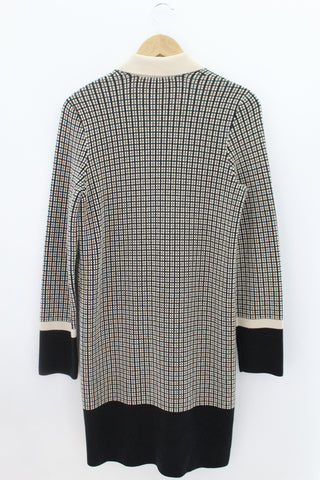 ABRIGO Femenino Ann Taylor
