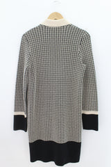 ABRIGO Femenino Ann Taylor