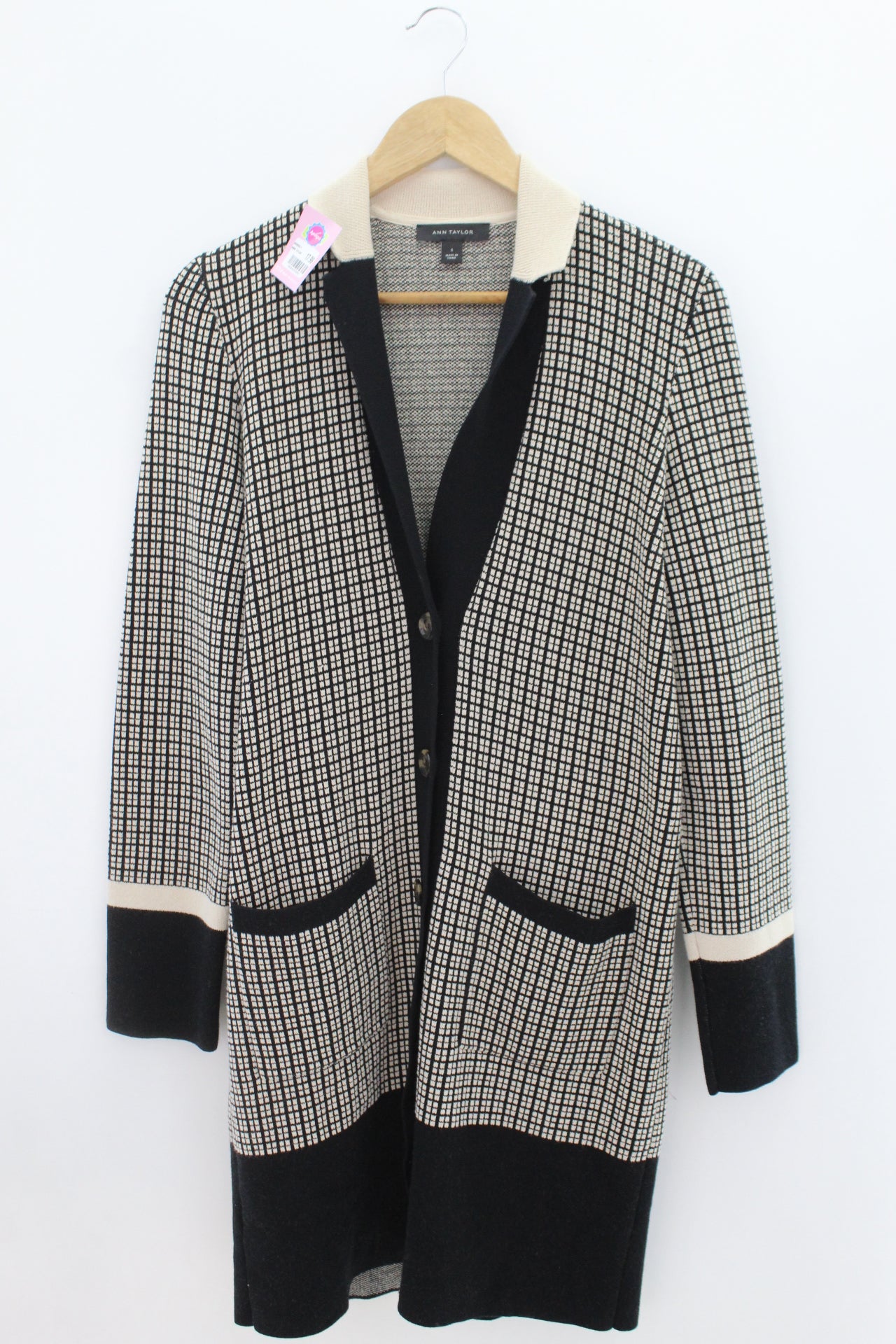 ABRIGO Femenino Ann Taylor