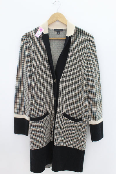 ABRIGO Femenino Ann Taylor