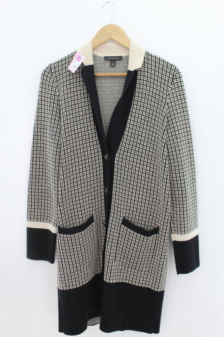 ABRIGO Femenino Ann Taylor