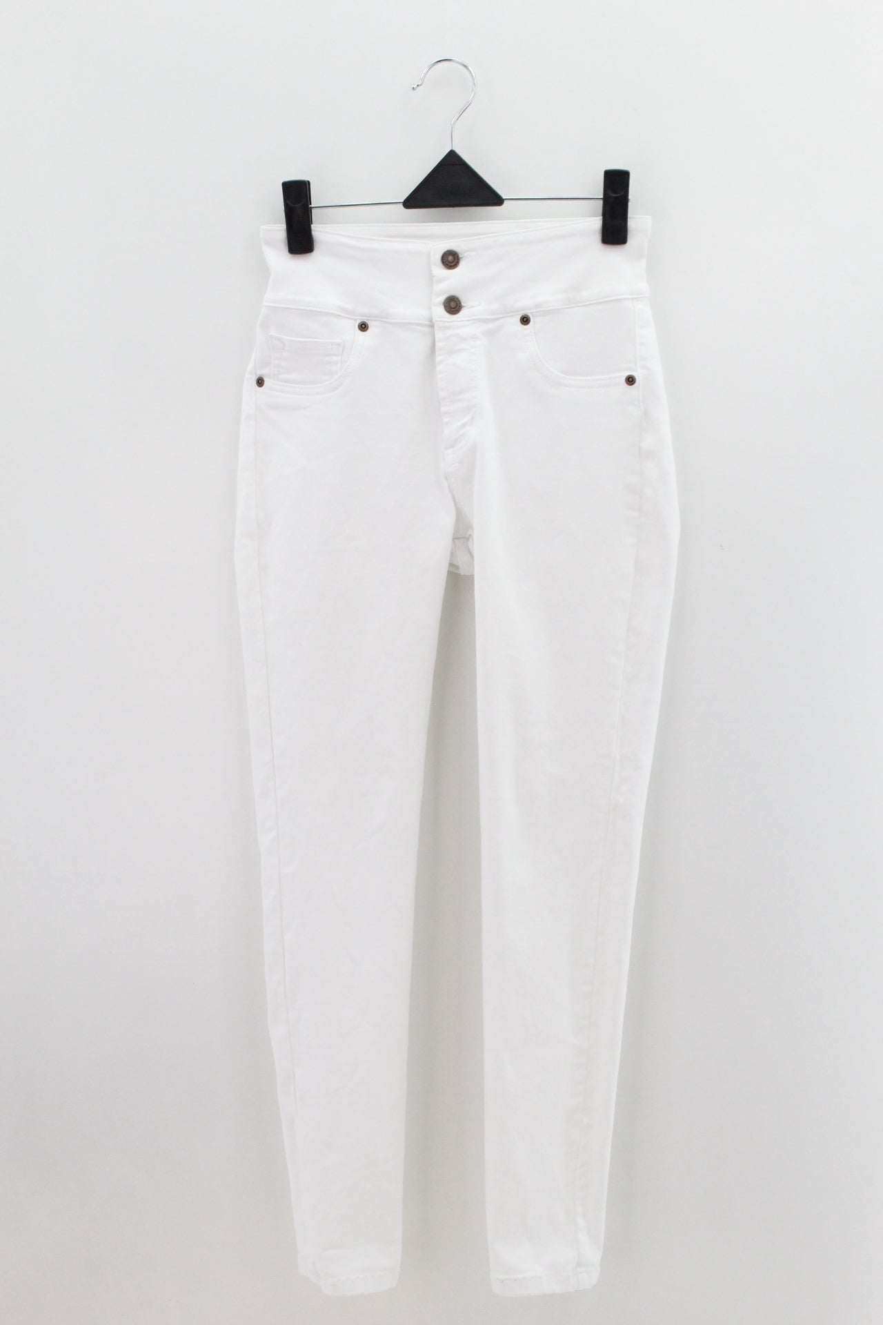 JEAN MUJER Femenino H&O
