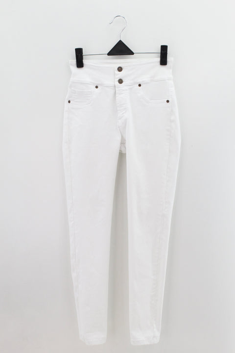 JEAN MUJER Femenino H&O