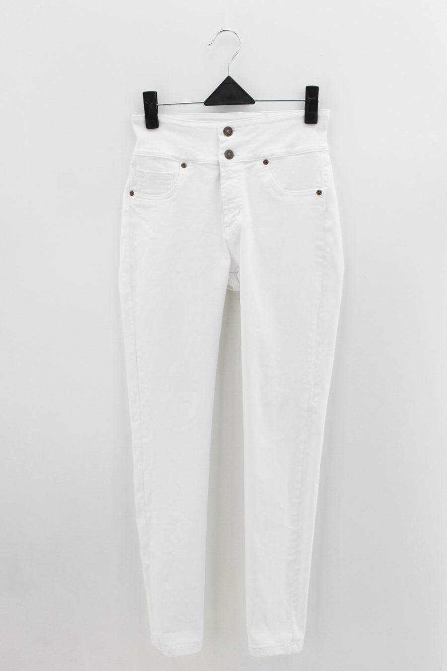 JEAN MUJER Femenino H&O