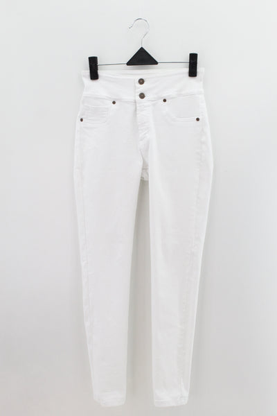 JEAN MUJER Femenino H&O